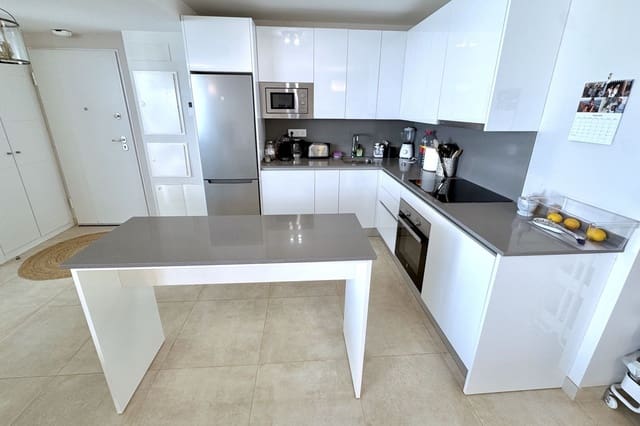 3 sypialnia Apartament na sprzedaż w La Cala Golf, Mijas - 645 000 € (Ref: 9439081)