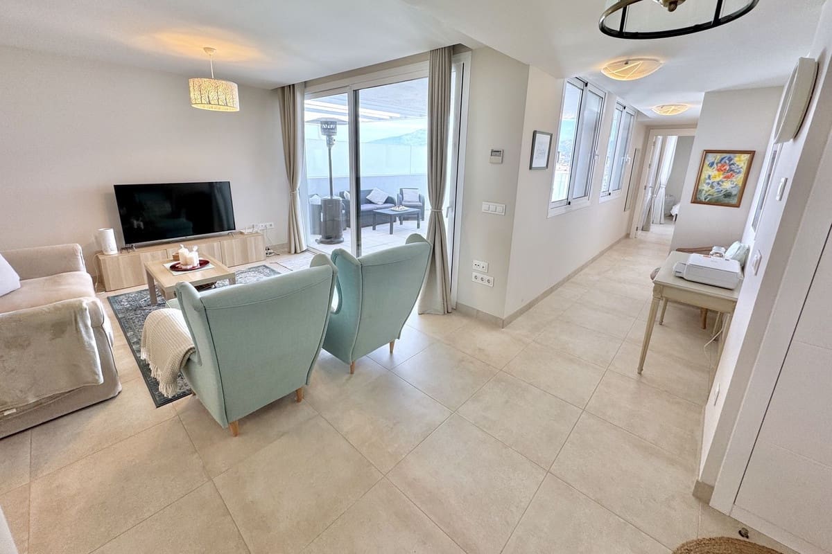 3 camera da letto Appartamento in vendita in La Cala Golf - 645.000 € (Rif: 9439081)