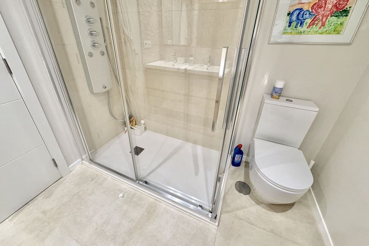 3 camera da letto Appartamento in vendita in La Cala Golf - 645.000 € (Rif: 9439081)