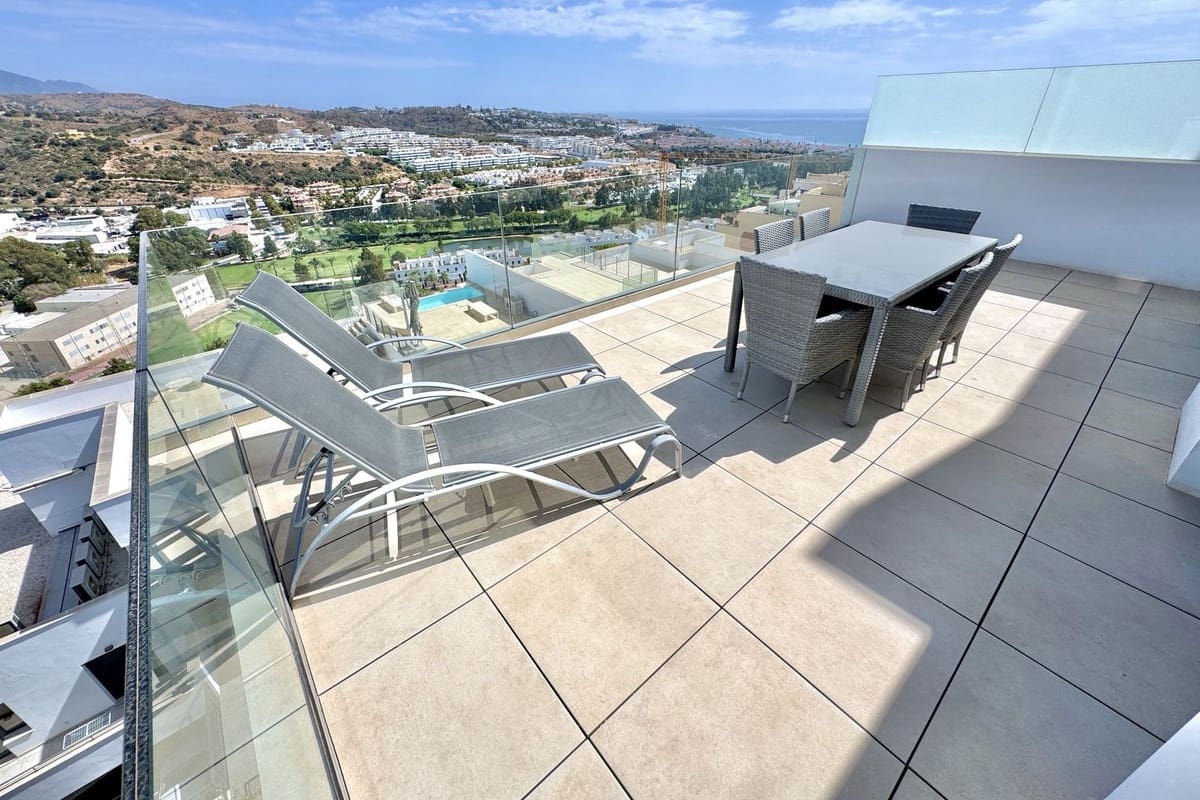 3 camera da letto Appartamento in vendita in La Cala Golf - 645.000 € (Rif: 9439081)