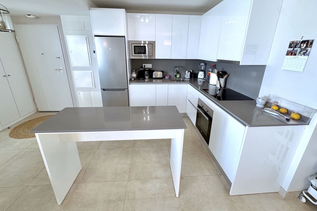 3 soverom Leilighet til salgs i La Cala Golf - € 645 000 (Ref: 9439081)