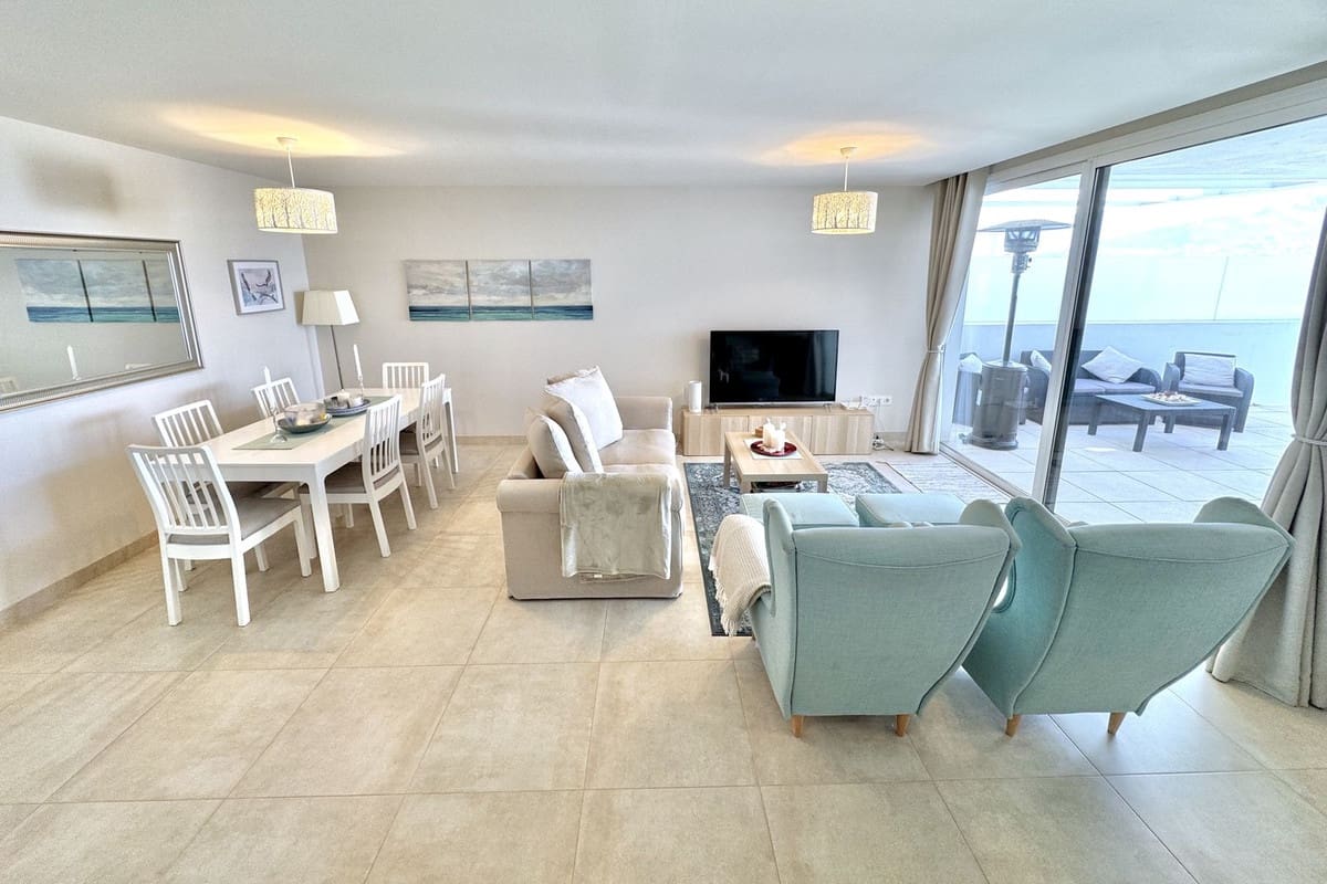 3 soverom Leilighet til salgs i La Cala Golf - € 645 000 (Ref: 9439081)