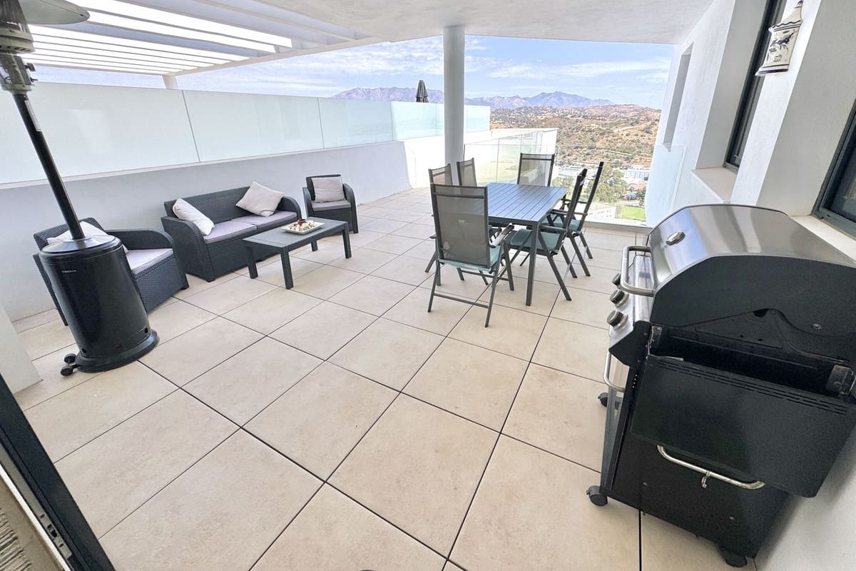 3 soverom Leilighet til salgs i La Cala Golf - € 645 000 (Ref: 9439081)