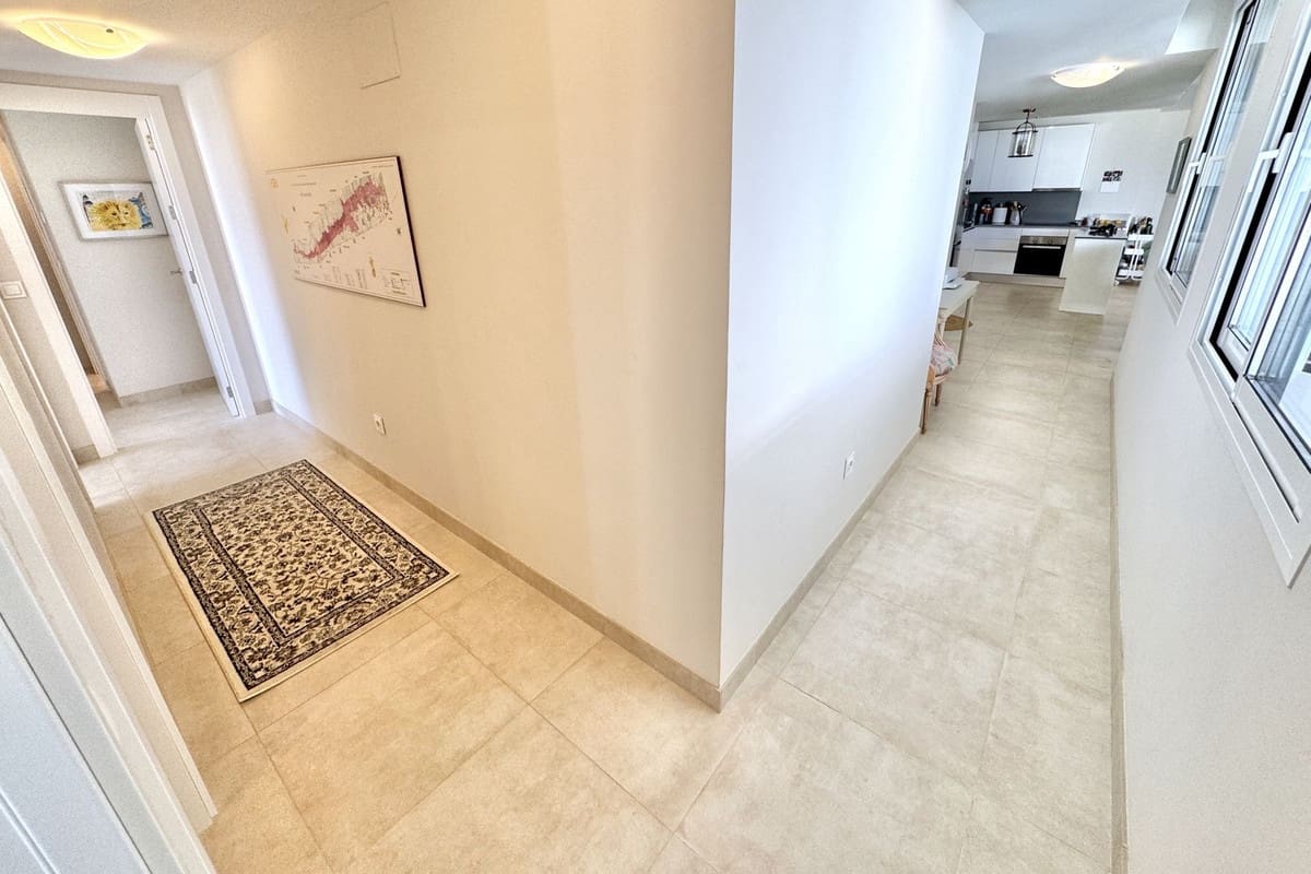 3 soverom Leilighet til salgs i La Cala Golf - € 645 000 (Ref: 9439081)