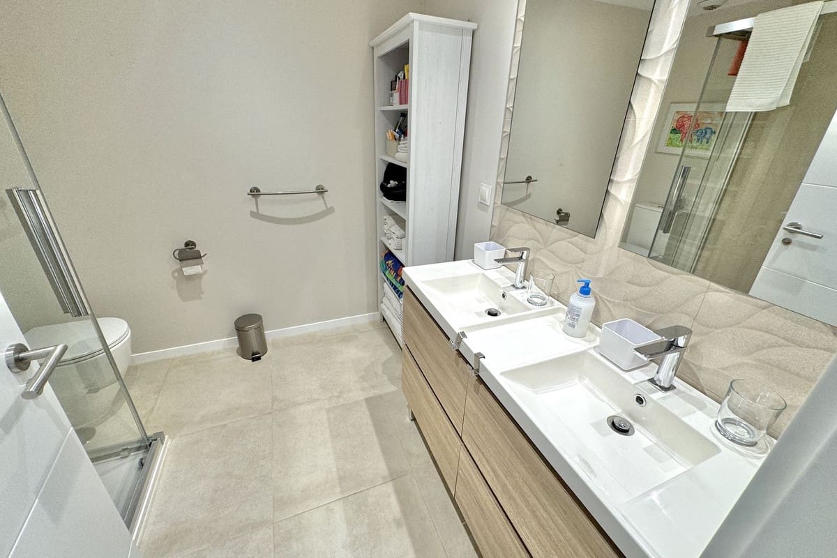 3 soverom Leilighet til salgs i La Cala Golf - € 645 000 (Ref: 9439081)