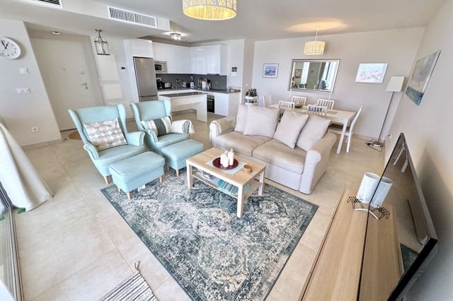 3 soverom Leilighet til salgs i La Cala Golf, Mijas - € 645 000 (Ref: 9439081)