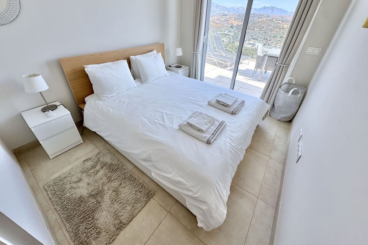 3 soverom Leilighet til salgs i La Cala Golf - € 645 000 (Ref: 9439081)