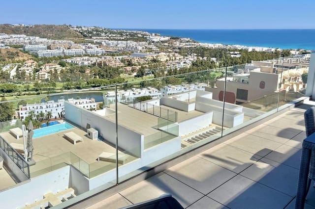 3 soverom Leilighet til salgs i La Cala Golf, Mijas - € 645 000 (Ref: 9439081)