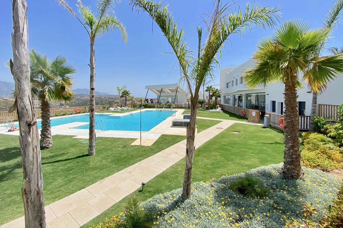 3 soverom Leilighet til salgs i La Cala Golf - € 645 000 (Ref: 9439081)