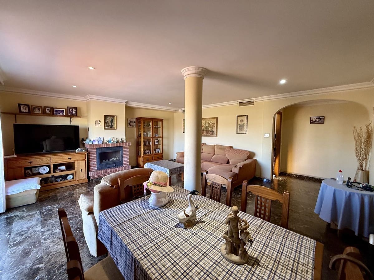 3 quarto Apartamento para venda em La Cala Golf - 669 000 € (Ref: 9439082)