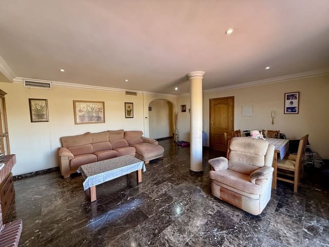 3 sovrum Lägenhet till salu i La Cala Golf, Mijas - 669 000 € (Ref: 9439082)