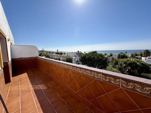 3 quarto Apartamento para venda em La Cala Golf, Mijas - 669 000 € (Ref: 9439082)