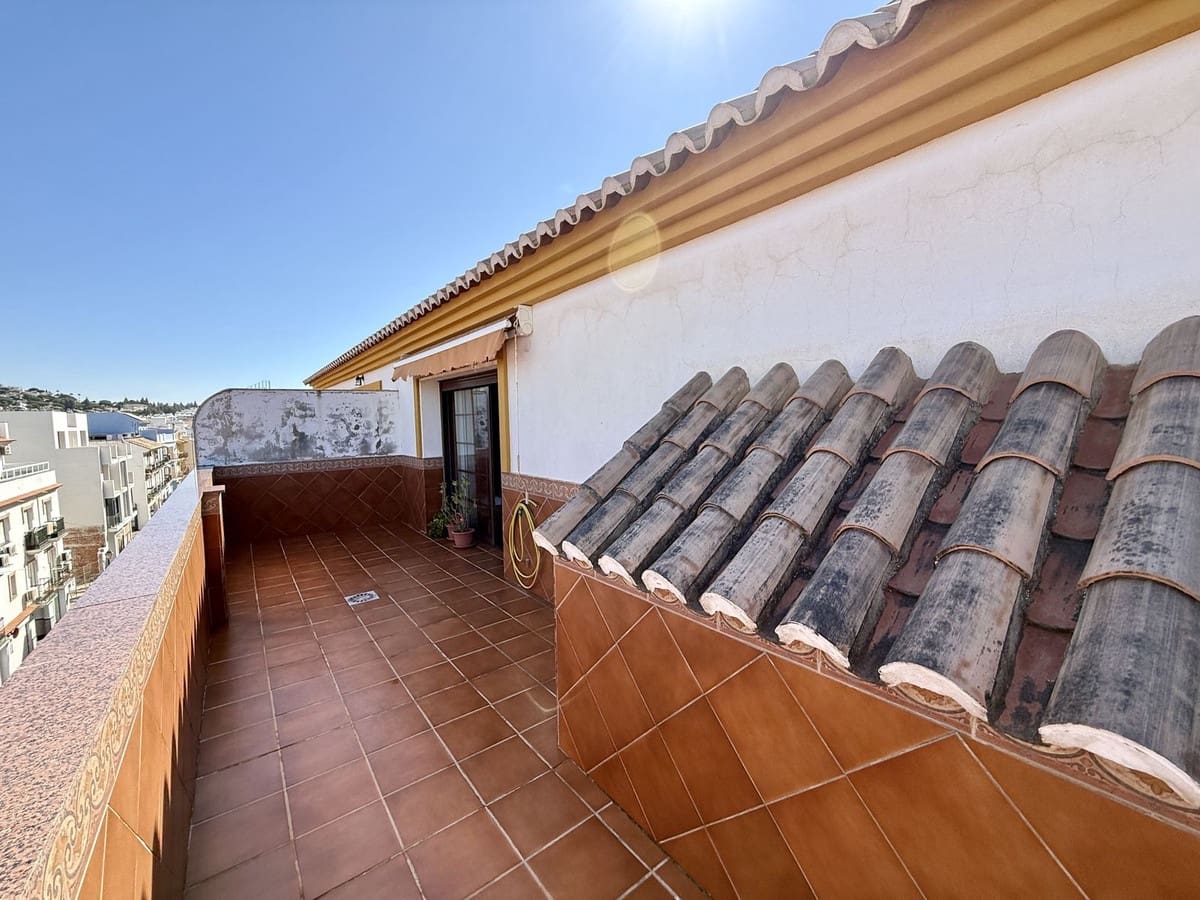 3 camera da letto Appartamento in vendita in La Cala Golf - 669.000 € (Rif: 9439082)