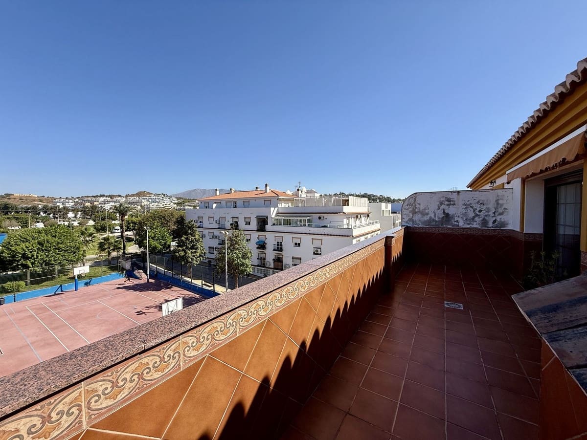 3 soverom Leilighet til salgs i La Cala Golf - € 579 900 (Ref: 9439082)