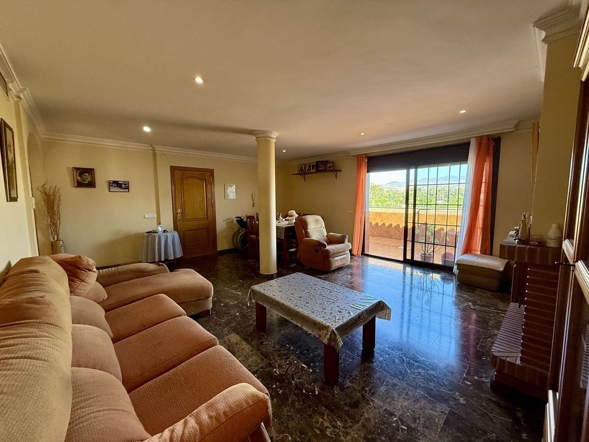 3 soverom Leilighet til salgs i La Cala Golf - € 579 900 (Ref: 9439082)