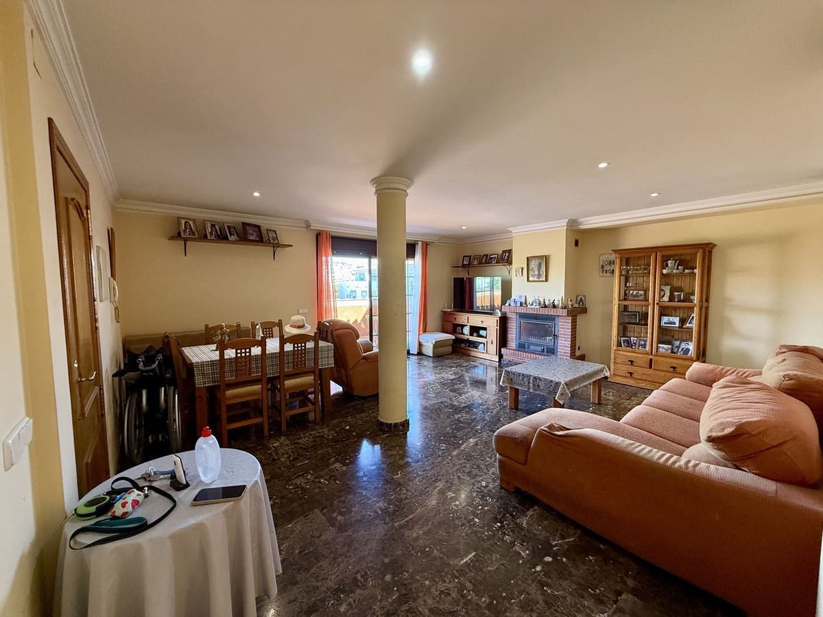 3 soverom Leilighet til salgs i La Cala Golf - € 579 900 (Ref: 9439082)