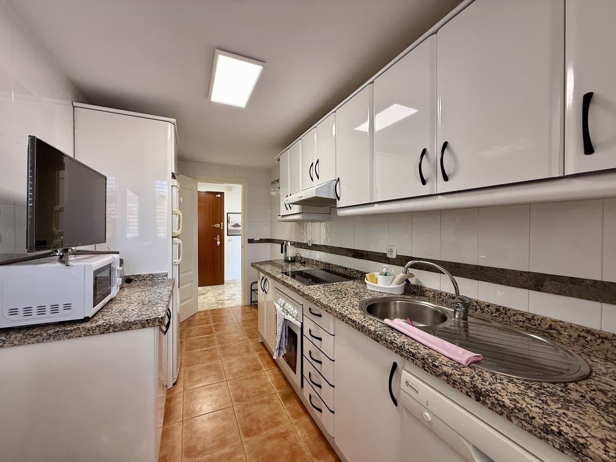 2 quarto Apartamento para venda em La Cala Golf - 380 000 € (Ref: 9439083)