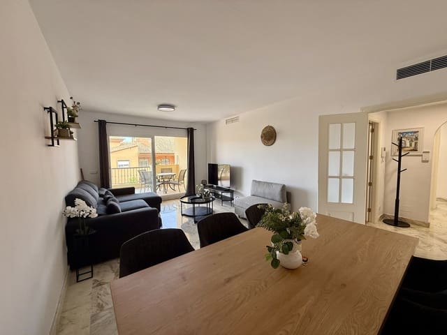 2 sypialnia Apartament na sprzedaż w La Cala Golf, Mijas - 380 000 € (Ref: 9439083)