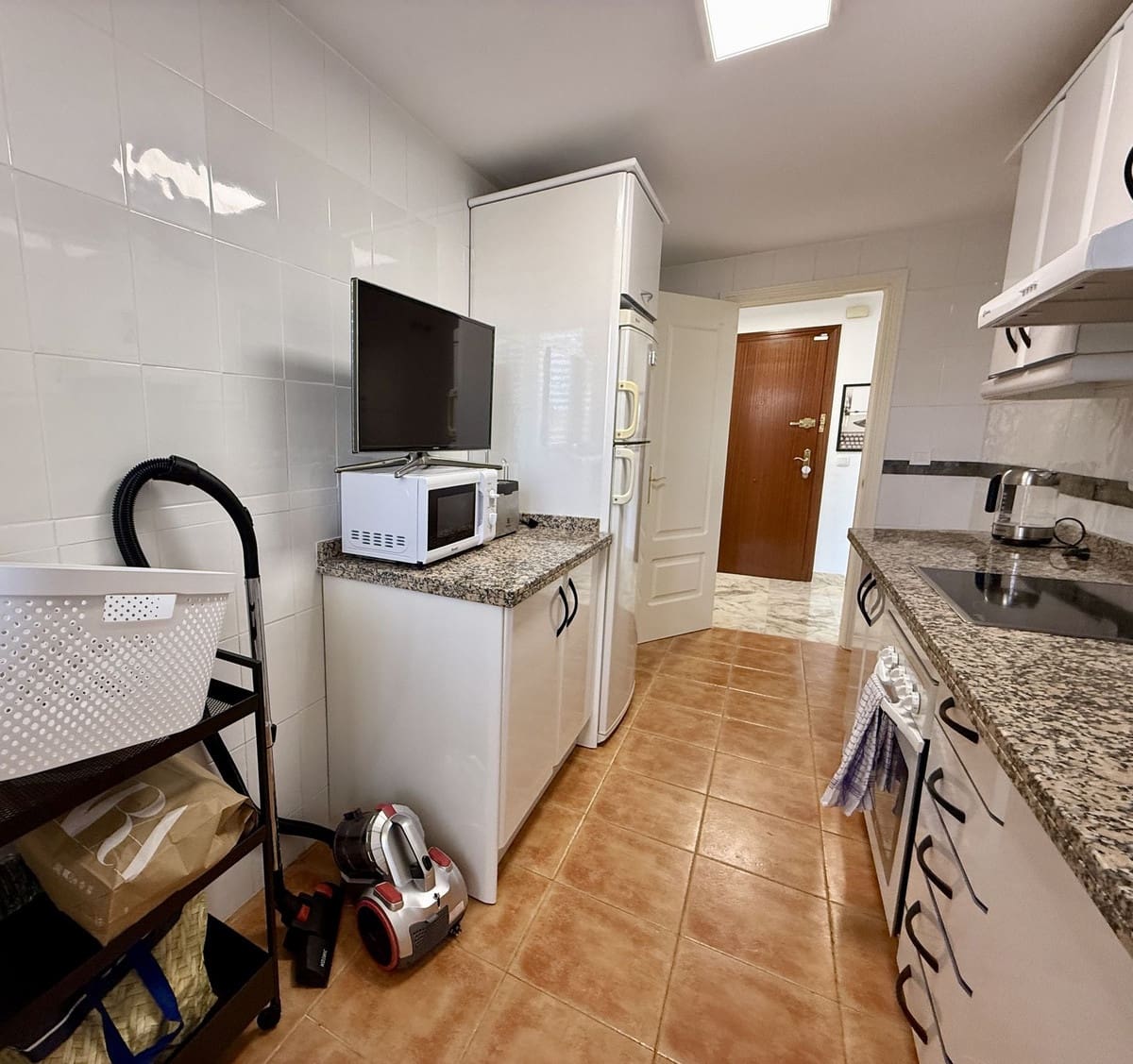 2 quarto Apartamento para venda em La Cala Golf - 380 000 € (Ref: 9439083)