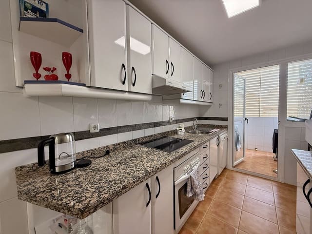 2 sypialnia Apartament na sprzedaż w La Cala Golf, Mijas - 380 000 € (Ref: 9439083)