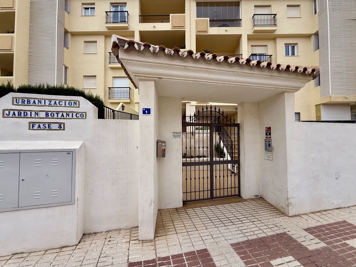 2 quarto Apartamento para venda em La Cala Golf - 380 000 € (Ref: 9439083)