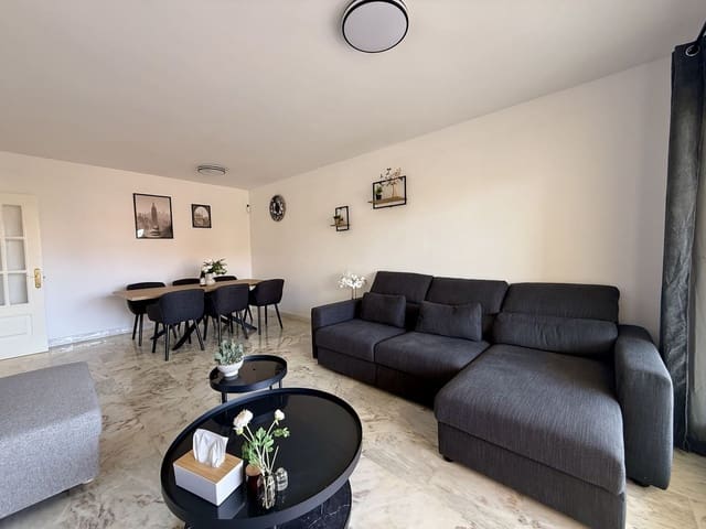 2 makuuhuone Huoneisto myytävänä paikassa La Cala Golf, Mijas - 380 000 € (Ref: 9439083)