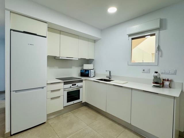 3 camera da letto Appartamento in vendita in Centro Urbano, Dénia - 315.000 € (Rif: 9439084)