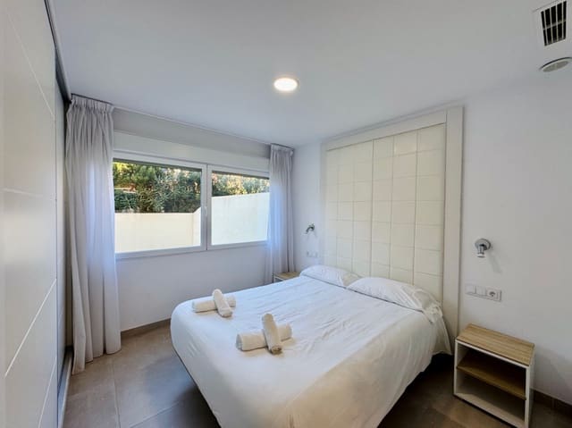 3 camera da letto Appartamento in vendita in Centro Urbano, Dénia - 315.000 € (Rif: 9439084)