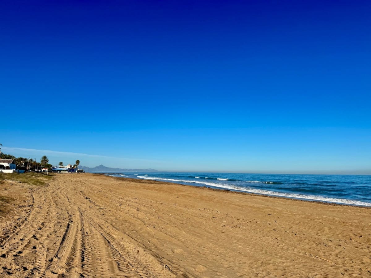 3 soverom Leilighet til salgs i Denia - € 315 000 (Ref: 9439084)