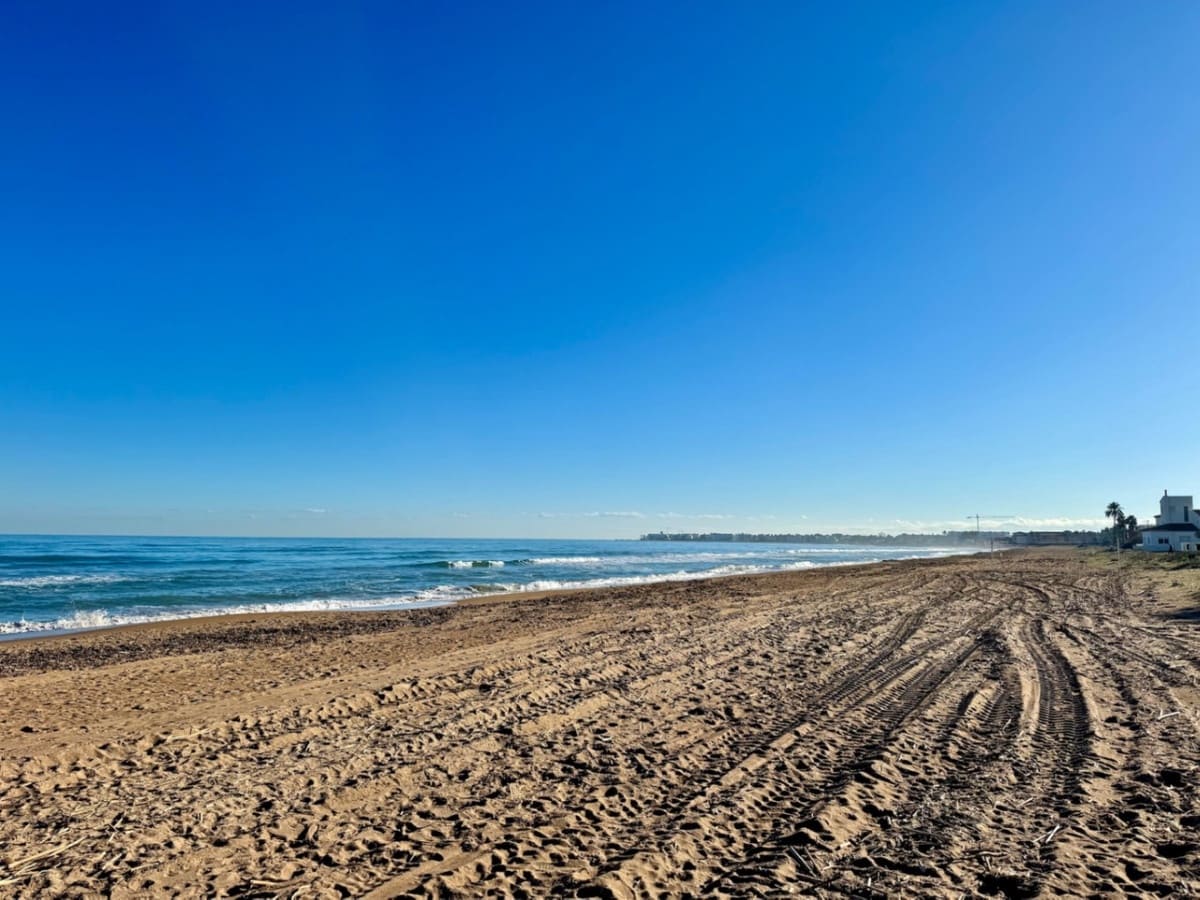 3 soverom Leilighet til salgs i Denia - € 315 000 (Ref: 9439084)