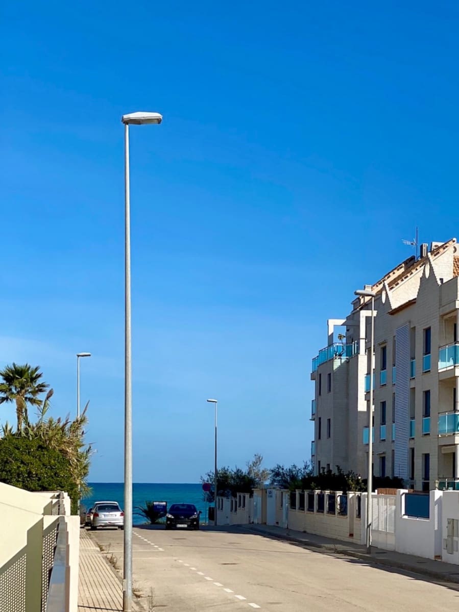 3 chambre Appartement à vendre à Denia - 315 000 € (Ref: 9439084)