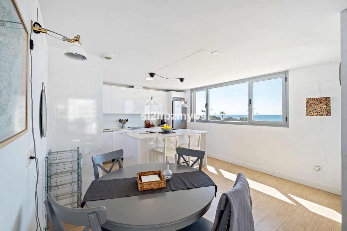 4 quarto Apartamento para venda em Torrox - 575 000 € (Ref: 9439085)