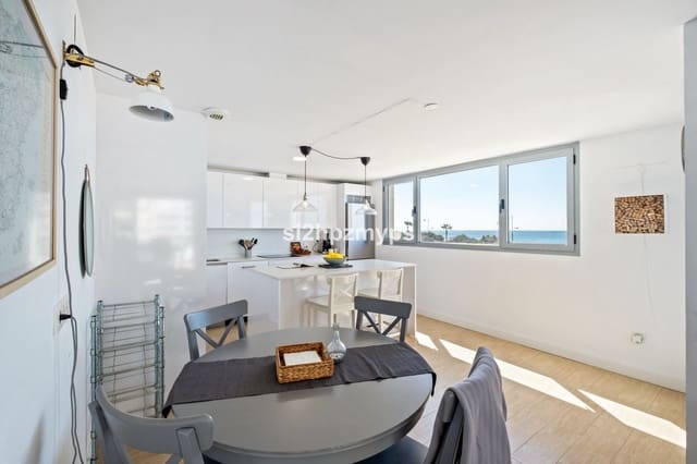 4 sypialnia Apartament na sprzedaż w Torrox Pueblo, Torrox - 575 000 € (Ref: 9439085)