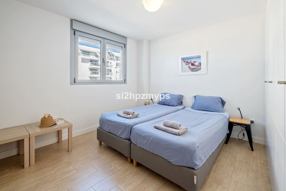 4 quarto Apartamento para venda em Torrox - 575 000 € (Ref: 9439085)