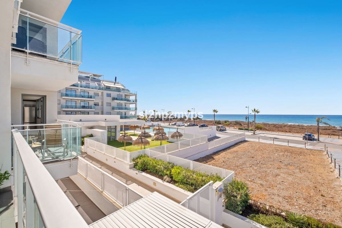 4 quarto Apartamento para venda em Torrox - 575 000 € (Ref: 9439085)