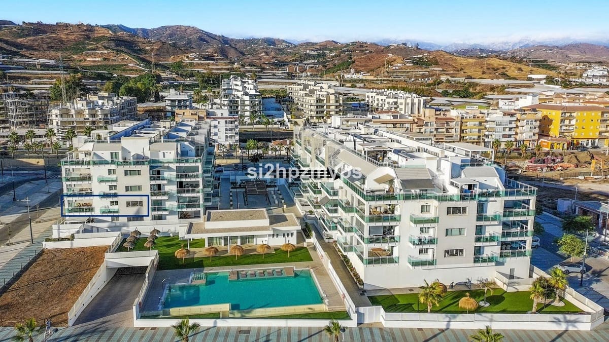 4 quarto Apartamento para venda em Torrox - 575 000 € (Ref: 9439085)