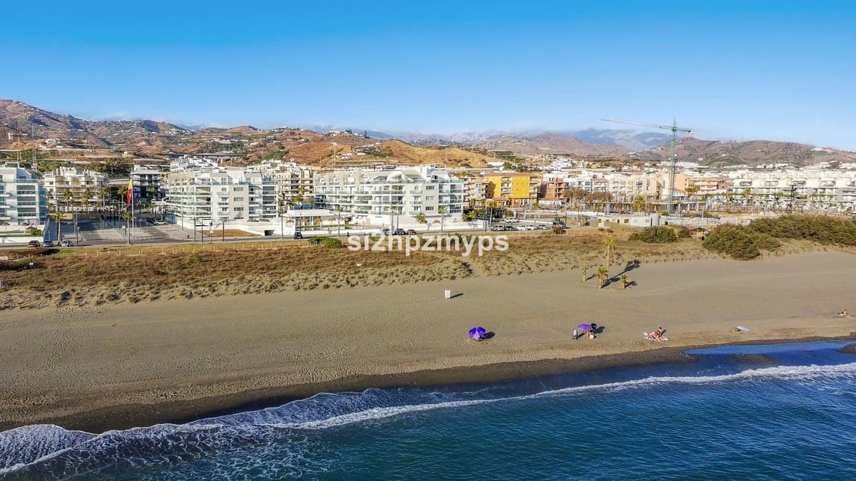 4 quarto Apartamento para venda em Torrox - 575 000 € (Ref: 9439085)