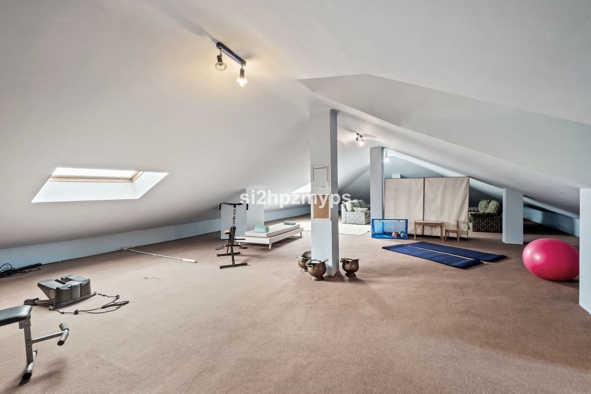 3 bedroom Villa for sale in Torrox - € 675,000 (Ref: 9439086)