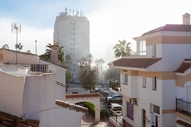 4 soveværelse Byhus til salg i Torrox Pueblo, Torrox - € 399.000 (Ref: 9439087)