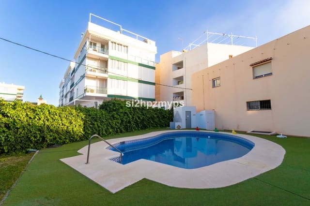 4 soveværelse Byhus til salg i Torrox Pueblo, Torrox - € 399.000 (Ref: 9439087)