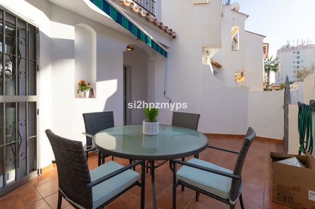 4 soveværelse Byhus til salg i Torrox Pueblo, Torrox - € 399.000 (Ref: 9439087)