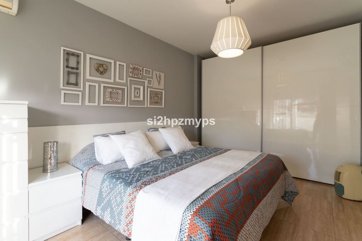 4 soveværelse Byhus til salg i Torrox - € 399.000 (Ref: 9439087)