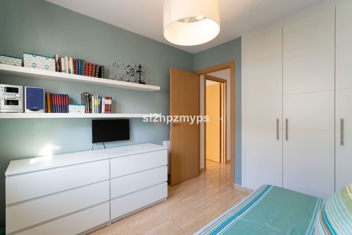 4 soveværelse Byhus til salg i Torrox - € 399.000 (Ref: 9439087)