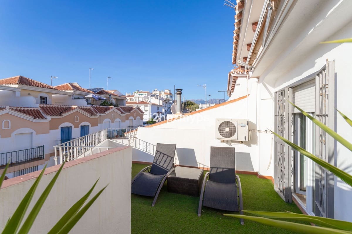 4 sypialnia Dom na sprzedaż w Torrox - 399 000 € (Ref: 9439087)