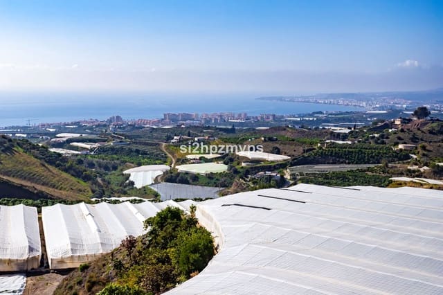 2 bedroom Villa for sale in Algarrobo Costa, Algarrobo - € 435,900 (Ref: 9439088)