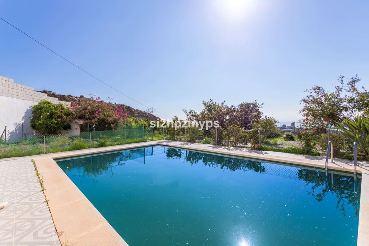 2 soveværelse Villa til salg i Algarrobo Costa - € 435.900 (Ref: 9439088)