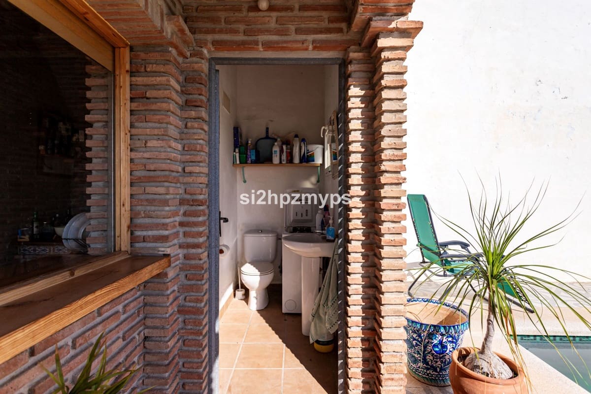 2 soveværelse Villa til salg i Algarrobo Costa - € 435.900 (Ref: 9439088)