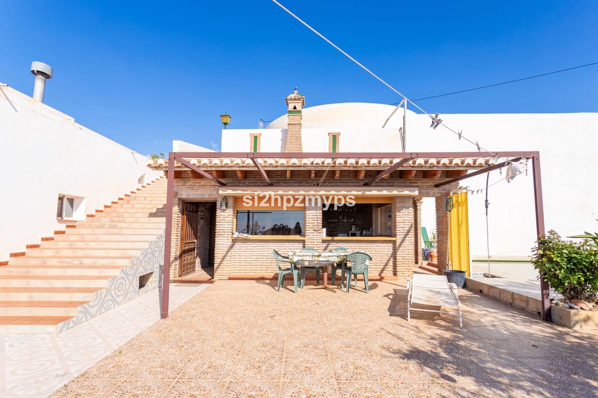 2 soveværelse Villa til salg i Algarrobo Costa - € 435.900 (Ref: 9439088)