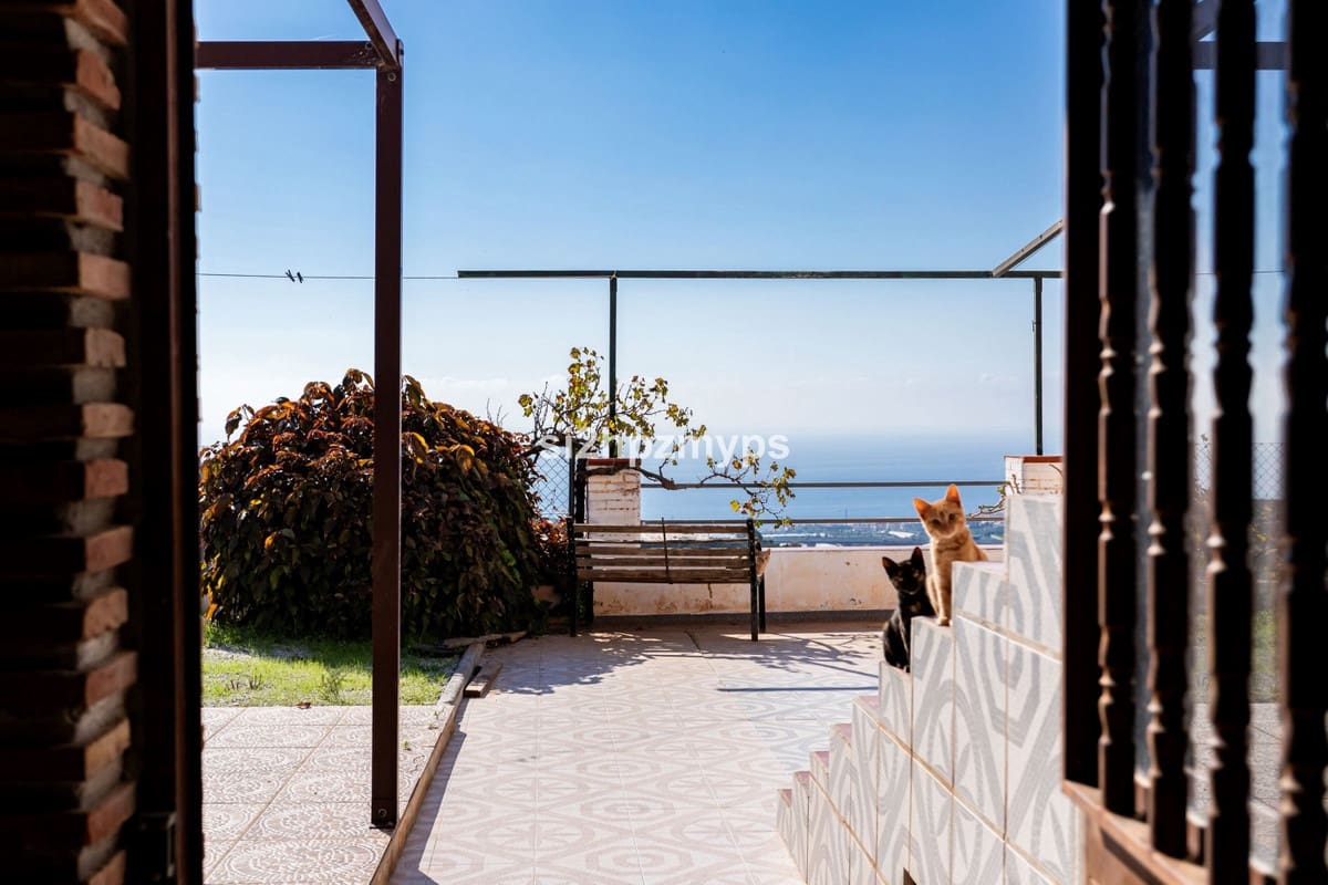 2 soveværelse Villa til salg i Algarrobo Costa - € 435.900 (Ref: 9439088)