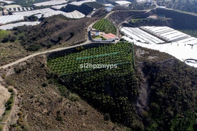 2 bedroom Villa for sale in Algarrobo Costa, Algarrobo - € 435,900 (Ref: 9439088)